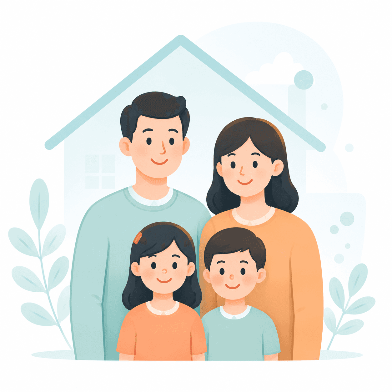 愛泡澡家庭款熱泵方案 — 型號AN-072WE，適合4–6 人家庭，適合有浴缸家庭，熱水供應更穩定。