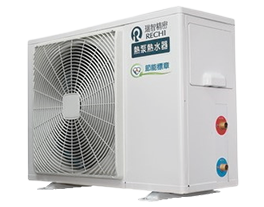 瑞智熱泵AN-072WE