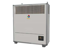 鑫威利一體壁掛型熱泵RB-4K108