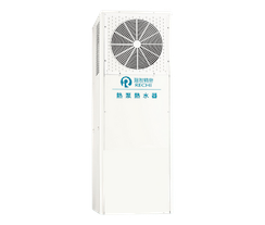 瑞智一體落地型熱泵AT-062AI